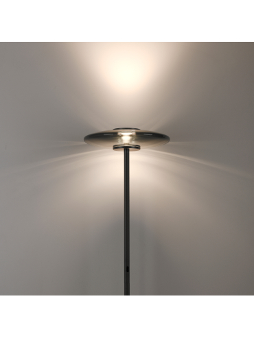 Lampa podłogowa PURE VITRUM 481-15