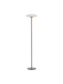 Lampa podłogowa PURE VITRUM 481-34