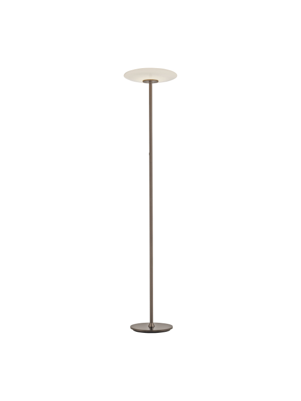 Lampa podłogowa PURE VITRUM 481-34