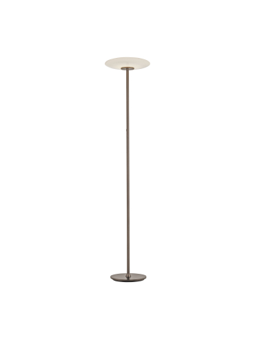 Lampa podłogowa PURE VITRUM 481-34