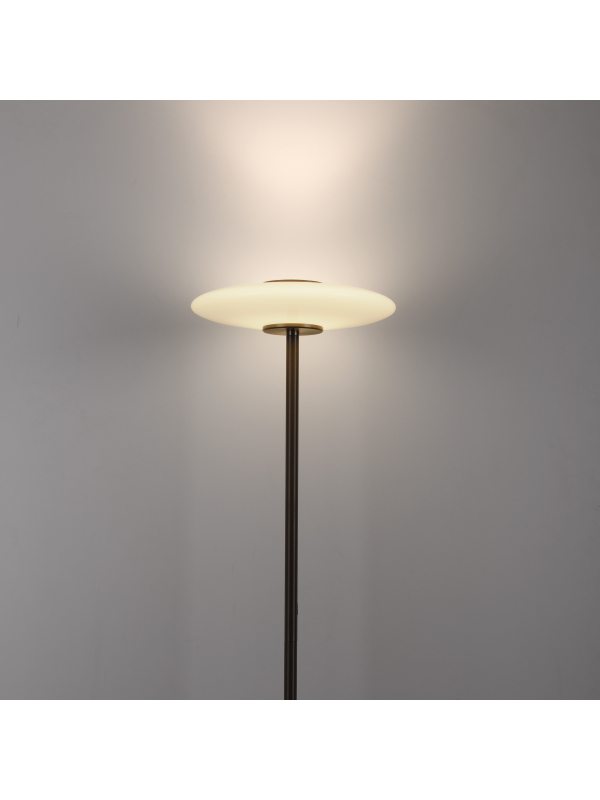 Lampa podłogowa PURE VITRUM 481-34