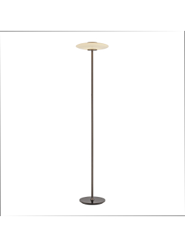 Lampa podłogowa PURE VITRUM 481-34