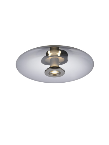 Lampa sufitowa PURE VITRUM 6083-15