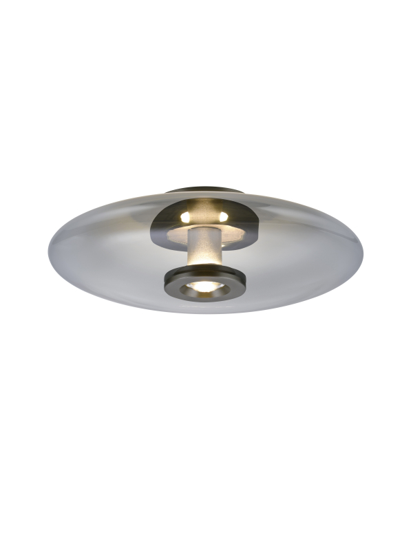 Lampa sufitowa PURE VITRUM 6083-15