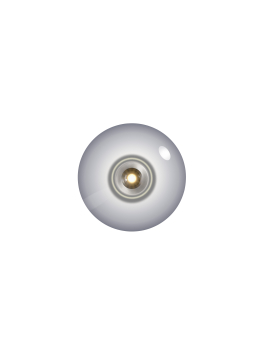 Lampa sufitowa PURE VITRUM 6083-15