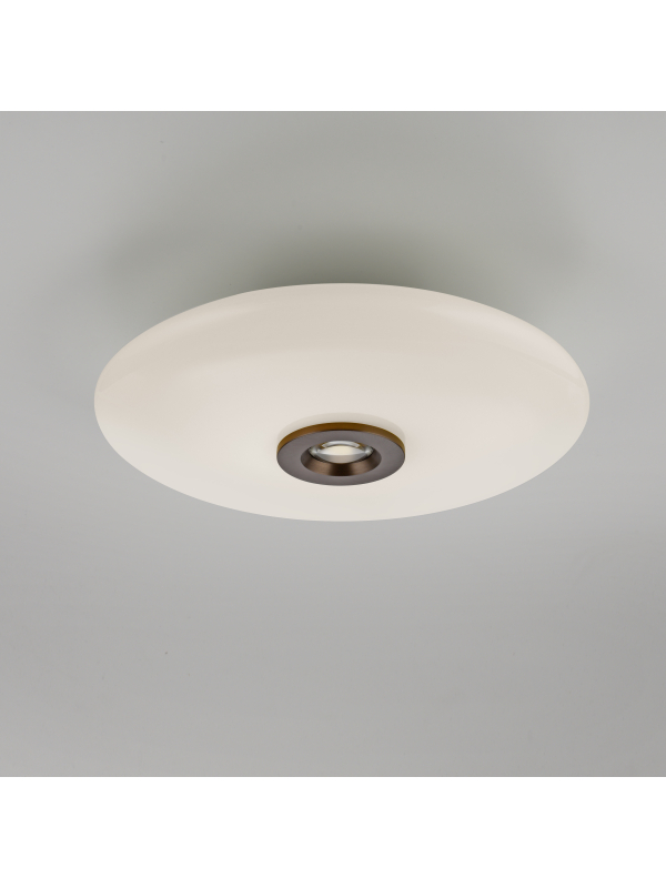 Lampa sufitowa PURE VITRUM 6083-34