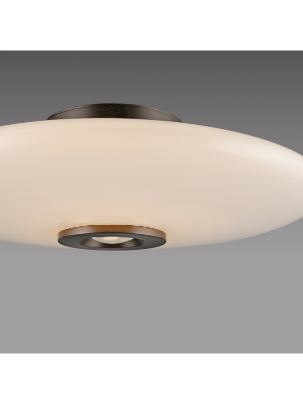 Lampa sufitowa PURE VITRUM 6083-34