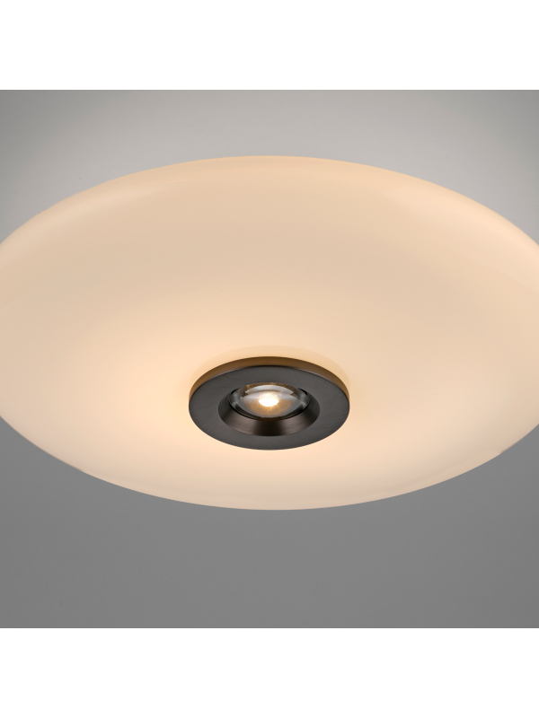 Lampa sufitowa PURE VITRUM 6083-34