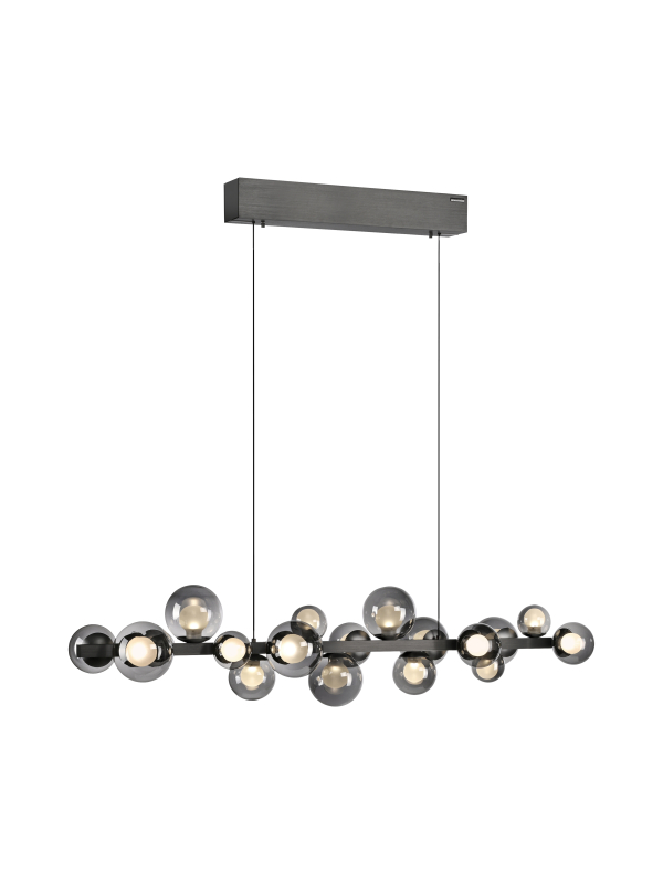 Lampa wisząca PURE E-POPUP 2557-15