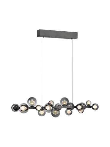 Lampa wisząca PURE E-POPUP 2557-15