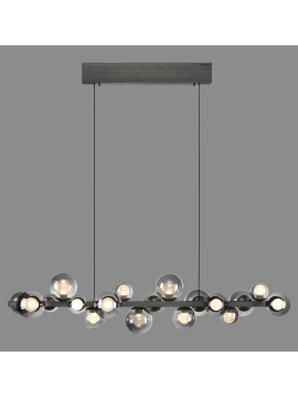 Lampa wisząca PURE E-POPUP 2557-15