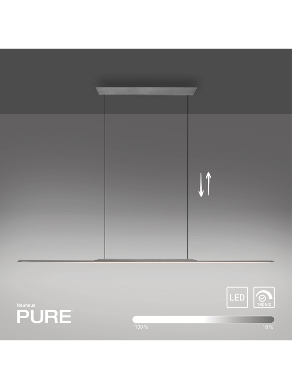 Lampa wisząca PURE SURFACE 2302-15