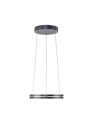 Lampa wisząca PURE E-LOOP 2550-15