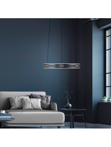 Lampa wisząca PURE E-LOOP 2550-15