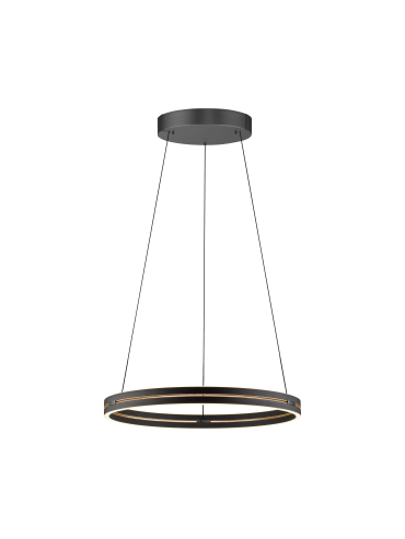 Lampa wisząca PURE E-LOOP 2551-18