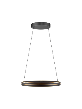 Lampa wisząca PURE E-LOOP 2551-18