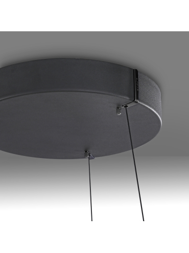 Lampa wisząca PURE E-LOOP 2551-18