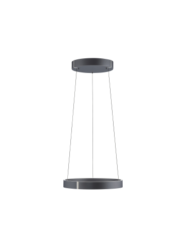 Lampa wisząca E-CLIPSE 2560-15