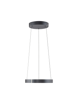 Lampa wisząca E-CLIPSE 2560-15