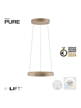 Lampa wisząca E-CLIPSE 2560-97