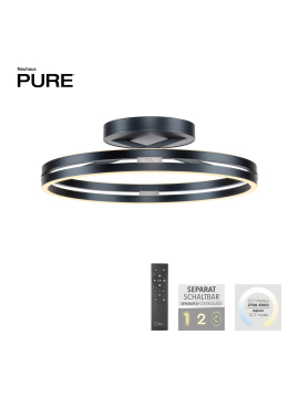 Lampa sufitowa PURE E-LOOP 6552-15