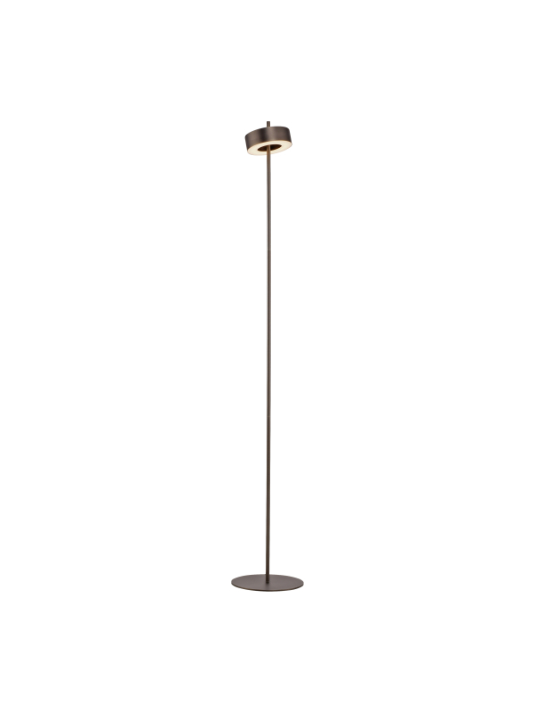 Lampa podłogowa Q-ROTATE 324-34