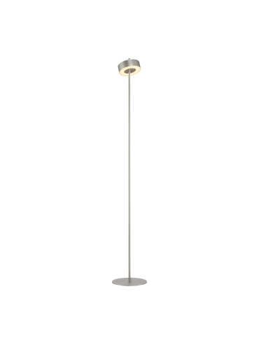 Lampa podłogowa Q-ROTATE 324-95