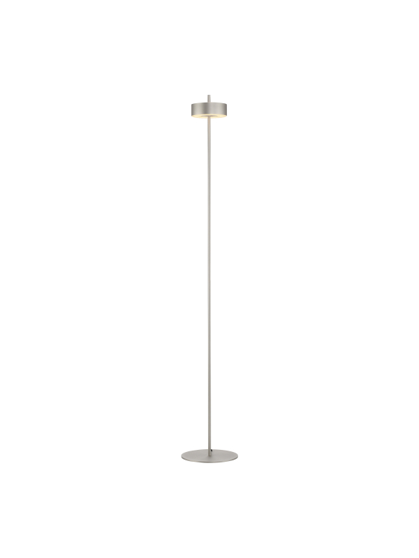 Lampa podłogowa Q-ROTATE 324-95