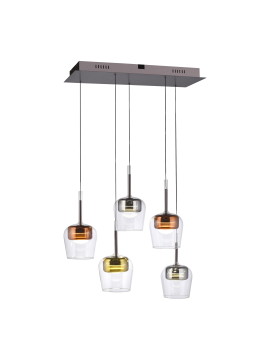 Lampa wisząca Q-KON 2743-70