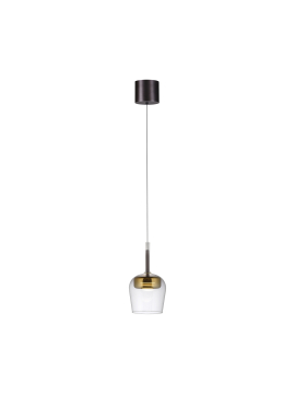 Lampa wisząca Q-KON 2741-12