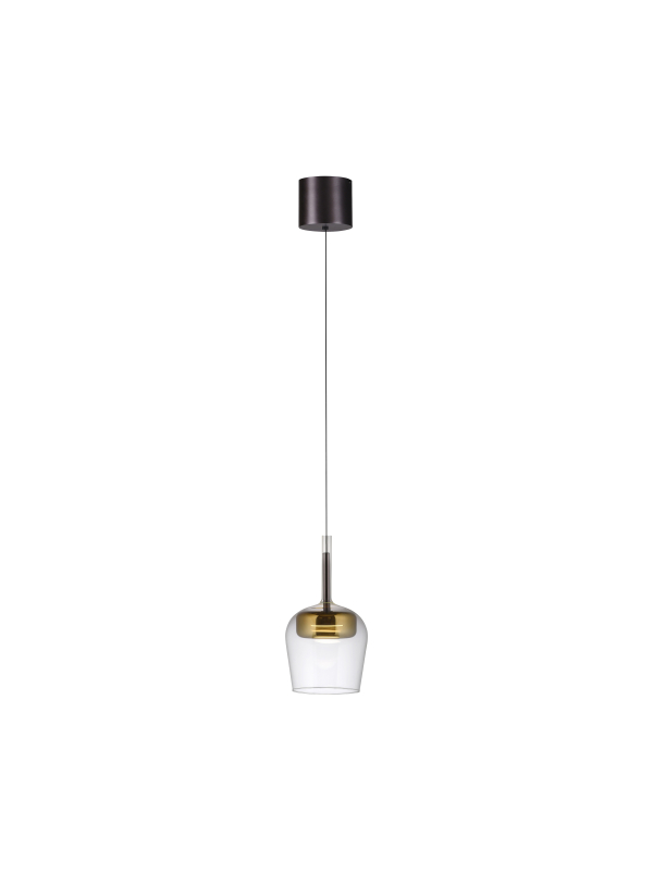 Lampa wisząca Q-KON 2741-12