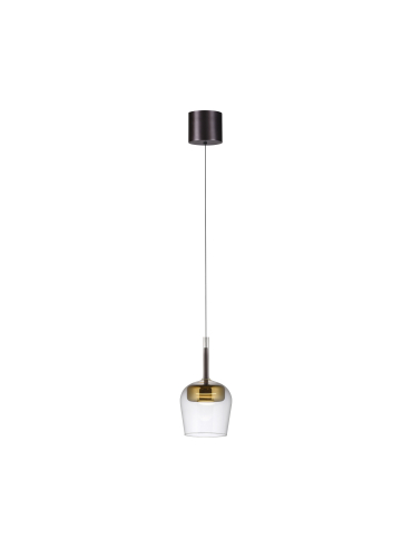 Lampa wisząca Q-KON 2741-12