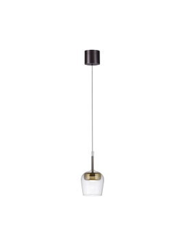 Lampa wisząca Q-KON 2741-12