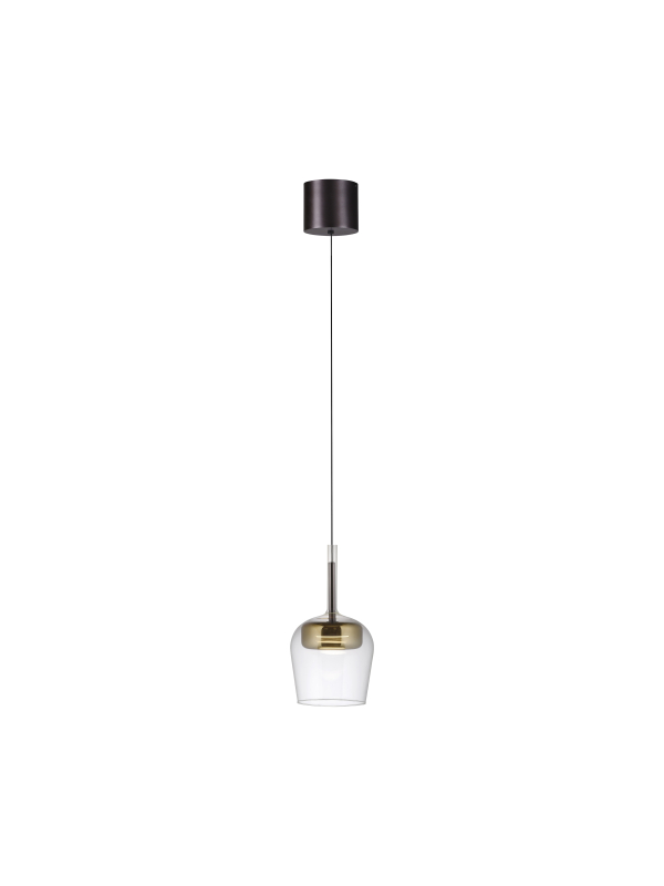 Lampa wisząca Q-KON 2741-12