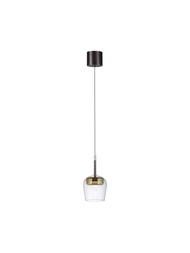 Lampa wisząca Q-KON 2741-12