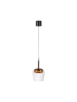 Lampa wisząca Q-KON 2741-20