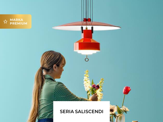 Saliscendi - seria premium