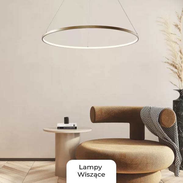 Lampy Wiszące